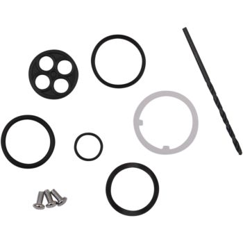 REBUILD KIT PETCOCK HON