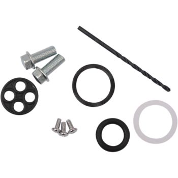 REBUILD KIT PETCOCK HON