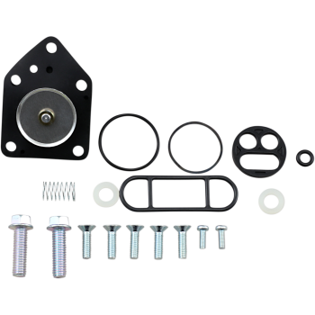 FUEL PETCOCK REPR KIT KAW