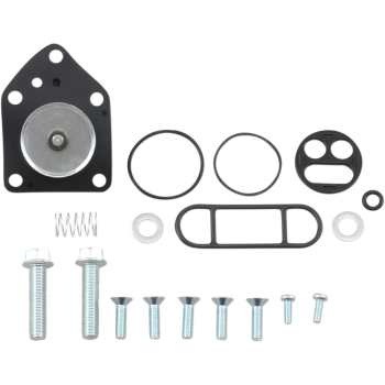 FUEL PETCOCK REPR KIT KAW