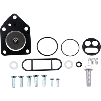 FUEL PETCOCK REPR KIT KAW