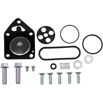 FUEL PETCOCK REPR KIT KAW