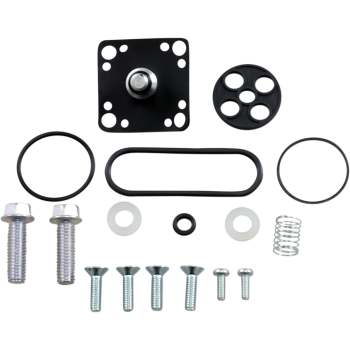 FUEL PETCOCK REPR KIT KAW