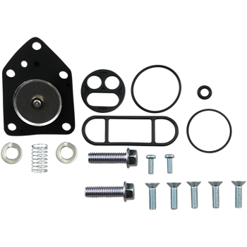 FUEL PETCOCK REPR KIT YAM
