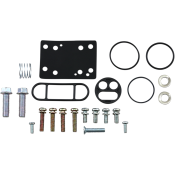 FUEL PETCOCK REPR KIT YAM