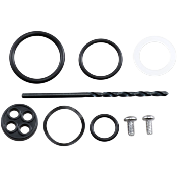 FUEL PETCOCK REPR KIT HON