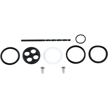 FUEL PETCOCK REPR KIT HON