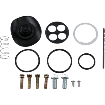 FUEL PETCOCK REPR KIT HON