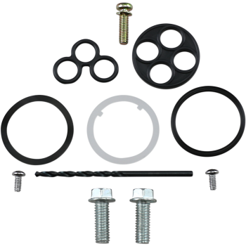 FUEL PETCOCK REPR KIT HON