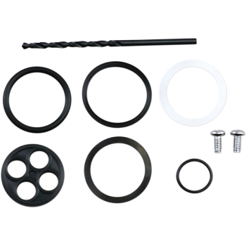 FUEL PETCOCK REPR KIT HON