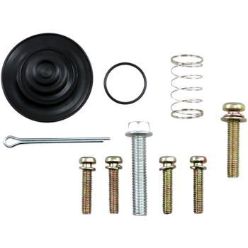 FUEL PETCOCK DIAPHRAGM KT