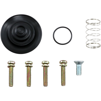 FUEL PETCOCK DIAPHRAGM KT