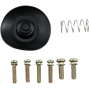 FUEL PETCOCK DIAPHRAGM KT