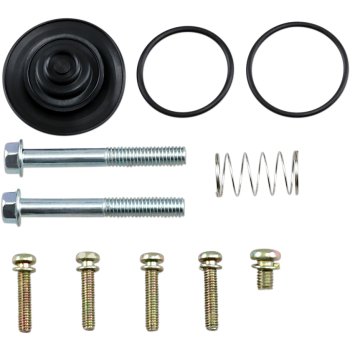 FUEL PETCOCK DIAPHRAGM KT