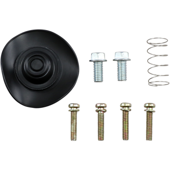 FUEL PETCOCK DIAPHRAGM KT