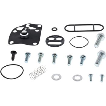 REBUILD KIT PETCOCK SUZ