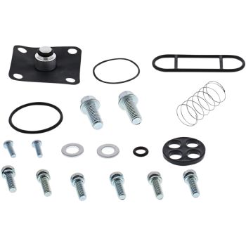 REBUILD KIT PETCOCK SUZ