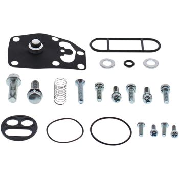REBUILD KIT PETCOCK SUZ