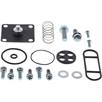REBUILD KIT PETCOCK SUZ