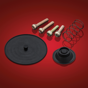 FUEL PETCOCK REPAIR KIT