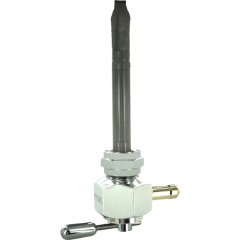 FUEL VALVE HEX 16 MM
