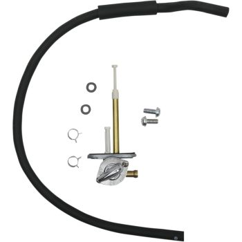 FUEL PETCOCK KIT 0218