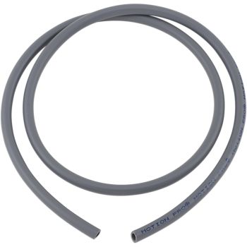 Kütusevoolik Motion Pro Tygon Ultra hall sisemine 4,8 mm (3/16"), välimine 7,9 mm (5/16")