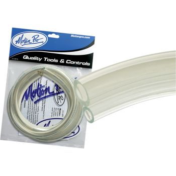 Kütusevoolik Motion Pro Tygon Ultra Premium sisemine 6,4 mm (1/4"), välimine 11,1 mm (7/16")