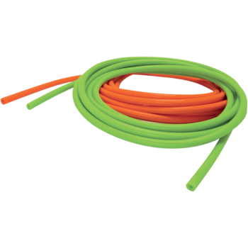 VENT LINE 4MM X 2MM ORNG
