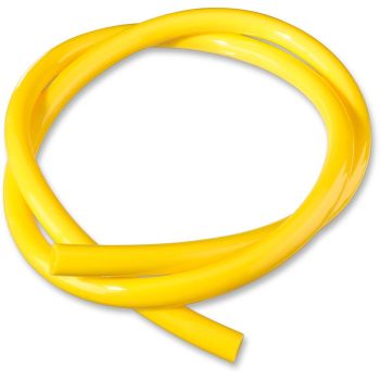 FUEL LINE MSE 1/4 3FT YEL