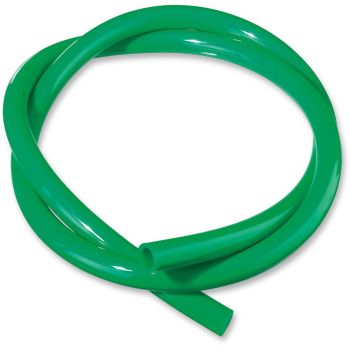 FUEL LINE MSE 1/4 3FT GRN