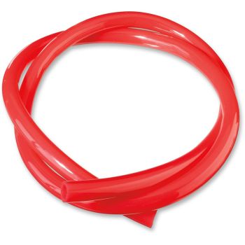 FUEL LINE MSE 5/16 3FT RD