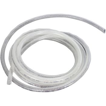 FUEL LN HI-PRS 1/4X10 CL