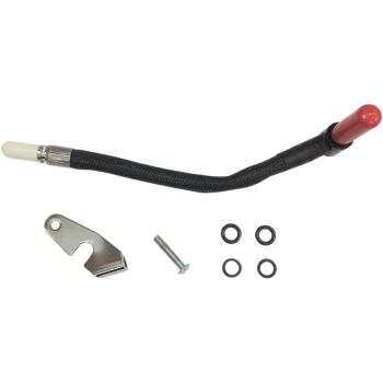 HOSE GAS EXTRNL FLT 14-17