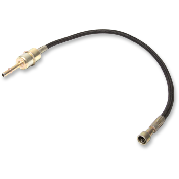 FUEL LINE POLARIS