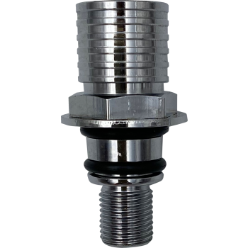 FUEL CHECK VALVE 07-22 FUEL IN