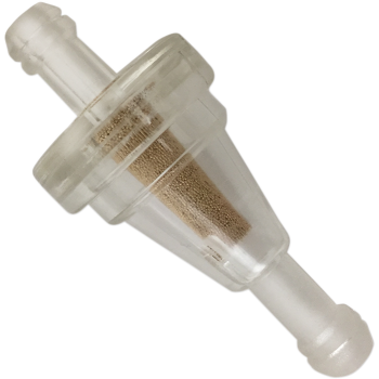 FUEL FILTER SL 6MM CD/20