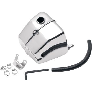 CHRM OIL TANK 82-94 FXR