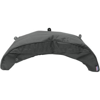 BAG-P/U W/S POLARIS BLK