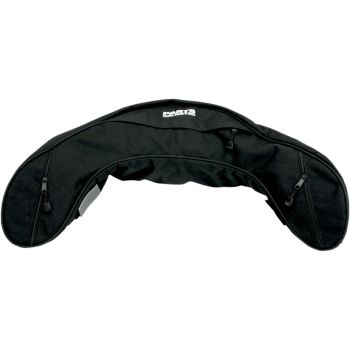 BAG-P/U W/S ARCTIC BLK