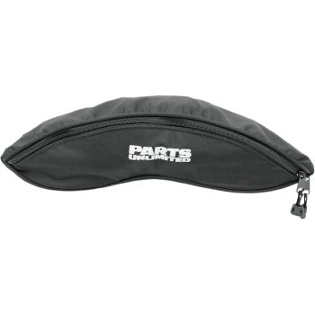 BAG-P/U W/S YAMAHA BLK