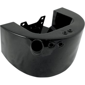 TANK OIL BLK 00-14ST