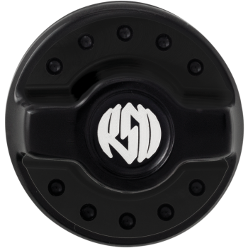 CAP OILFILLER RAD BMW