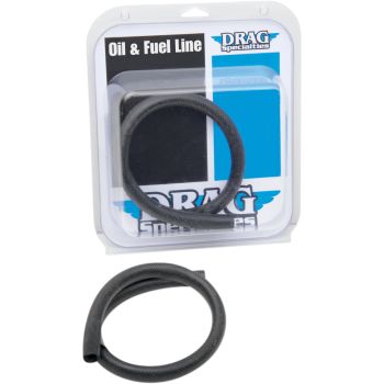 OIL LINE BLK 1/2" 2´ USA
