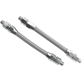 LINES OIL RPL F/RELOC KIT