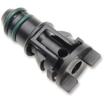 RETAINER VENT LN 00-13ST