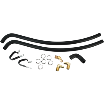 OIL LINE INSTALL KIT