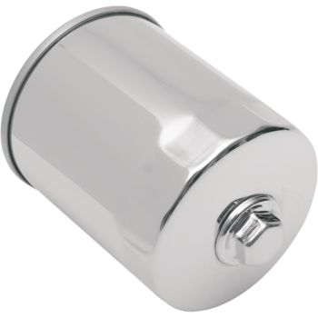 MAG OIL FLTR W/NUT 80-98