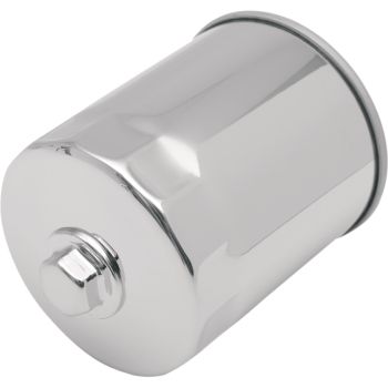 CHRM FLTR W/NUT 63805-80A