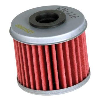 X-STREAM OIL FILTER HON